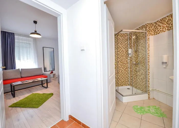 Cozy Next To The Old Town *