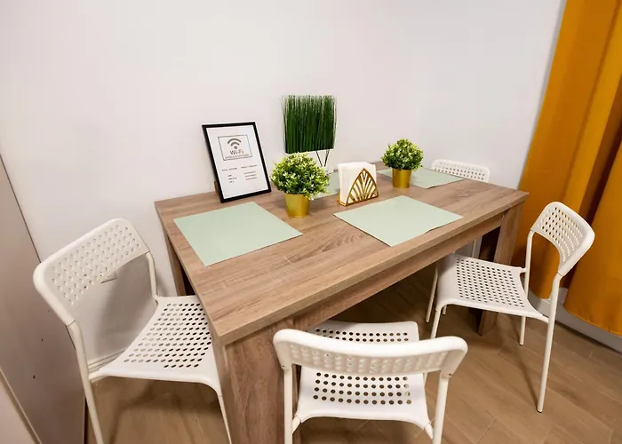 Cozy Next To The Old Town Bukurešť