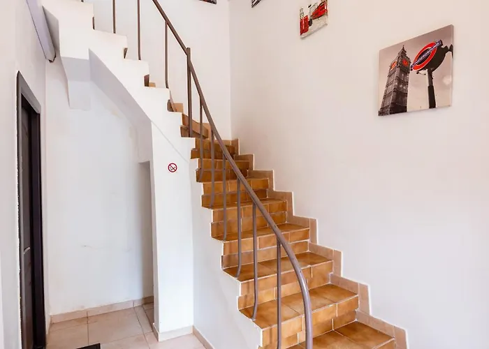 Apartmán Cozy Next To The Old Town