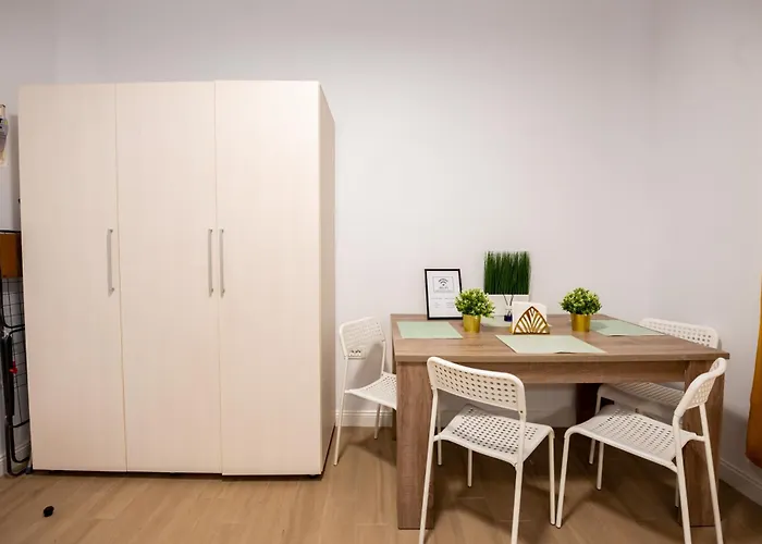 Cozy Next To The Old Town *