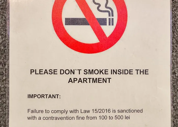 Apartmán Cozy Next To The Old Town