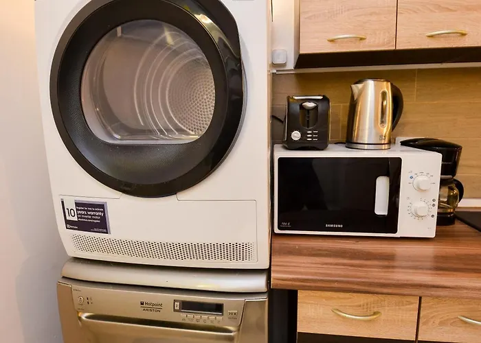 Cozy Next To The Old Town Apartmán Bukurešť