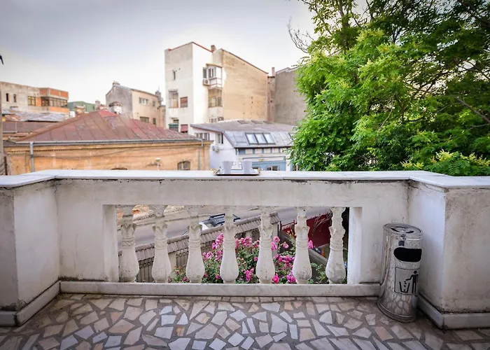 Cozy Next To The Old Town *