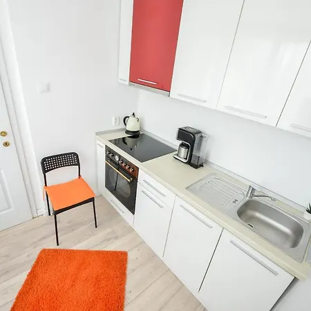 Apartamento Cozy Next To The Old Town