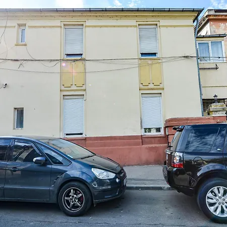 Cozy Next To The Old Town * בוקרשט