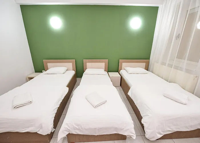 Cozy Next To The Old Town * בוקרשט