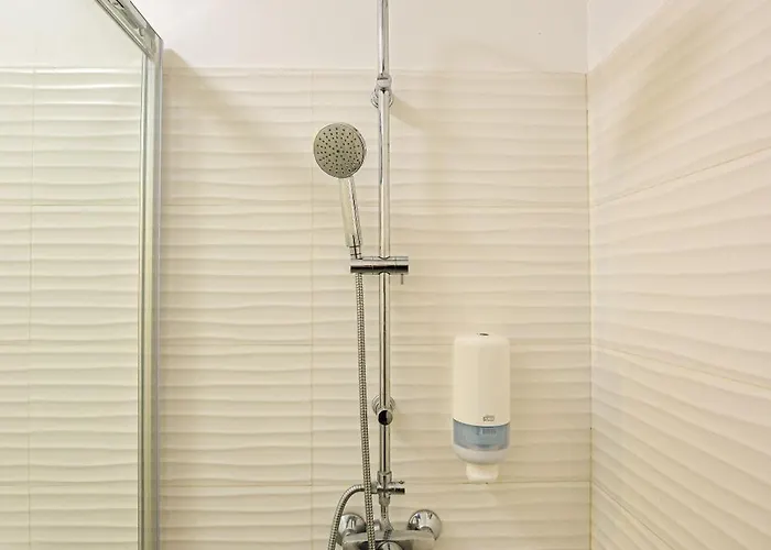 Cozy Next To The Old Town בוקרשט