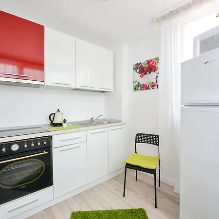 Appartamento Cozy Next To The Old Town