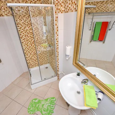 アパート Cozy Next To The Old Town