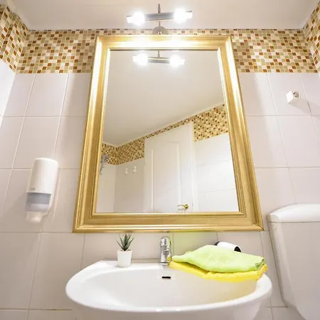 Apartment Cozy Next To The Old Town Bucharest