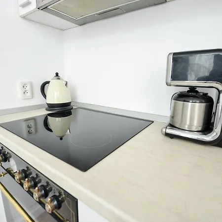 Daire Cozy Next To The Old Town