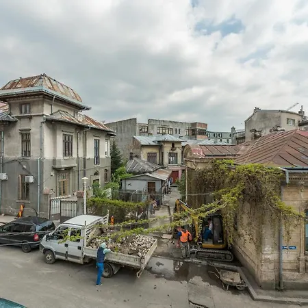 Cozy Next To The Old Town *