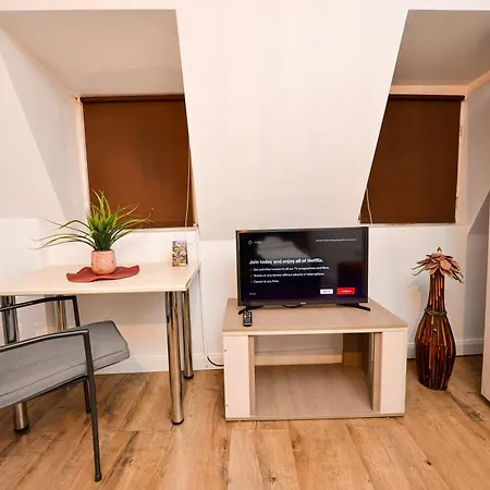 Cozy Next To The Old Town * ブカレスト