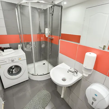 Cozy Next To The Old Town