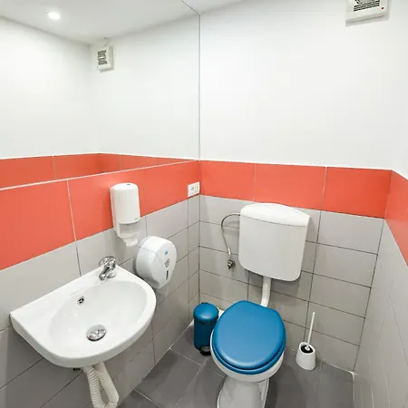 Cozy Next To The Old Town Appartamento