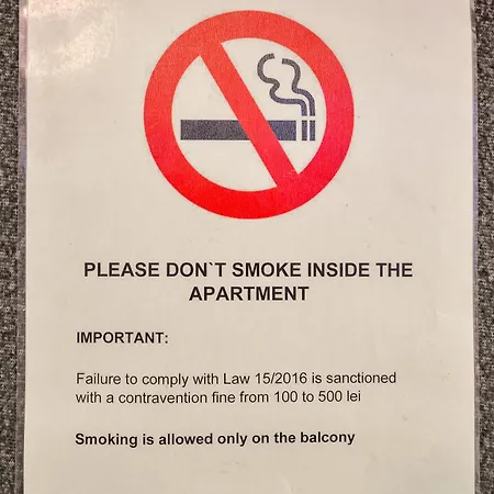 Apartment Cozy Next To The Old Town