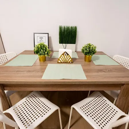 Cozy Next To The Old Town Bucharest