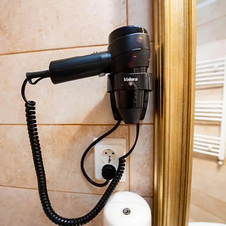 Daire Cozy Next To The Old Town