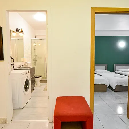 Apartment Cozy Next To The Old Town Bucharest