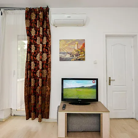 Apartment Cozy Next To The Old Town Bucharest