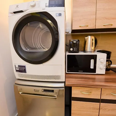 Cozy Next To The Old Town アパート ブカレスト