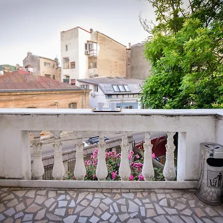 Cozy Next To The Old Town *