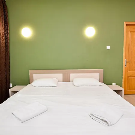 Cozy Next To The Old Town ブカレスト