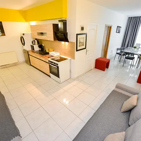 Cozy Next To The Old Town * ブカレスト