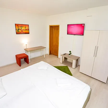 Daire Cozy Next To The Old Town