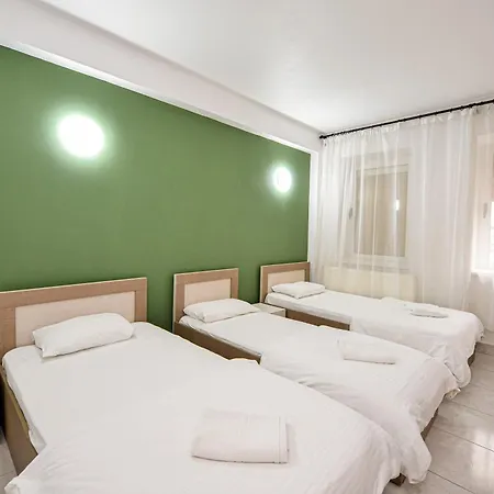 Cozy Next To The Old Town Appartamento *