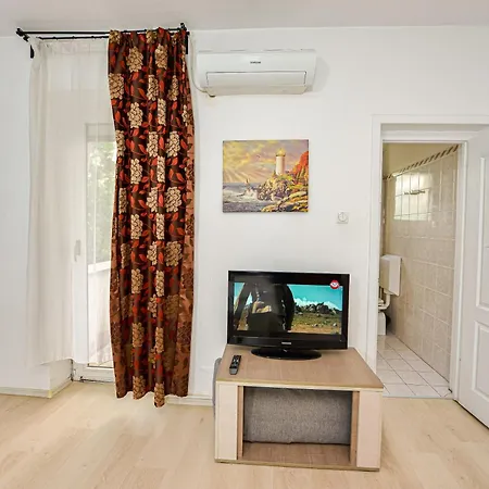 Cozy Next To The Old Town Apartment Bucharest