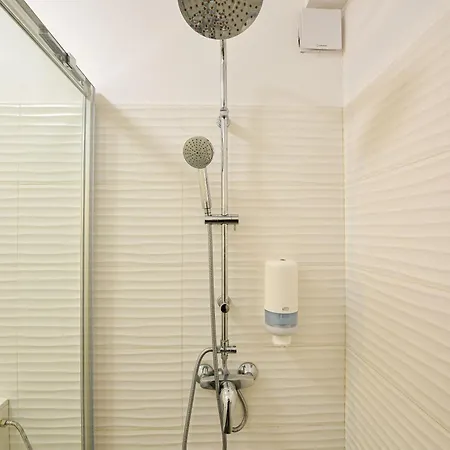 Cozy Next To The Old Town Bucharest