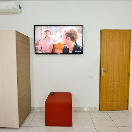 Appartamento Cozy Next To The Old Town *