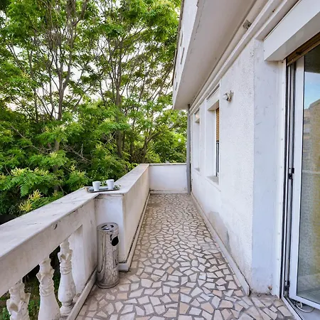 Apartment Cozy Next To The Old Town *