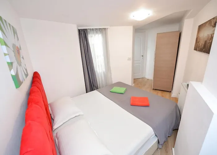 Cozy Next To The Old Town *