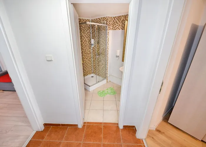 Cozy Next To The Old Town Bucharest