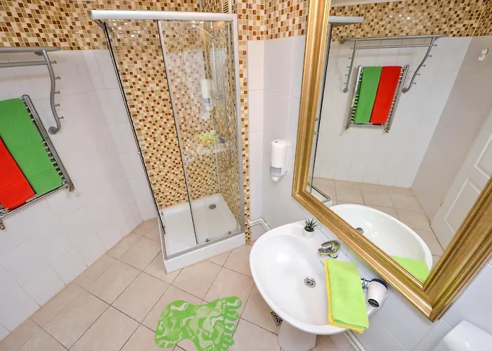 Apartman Cozy Next To The Old Town