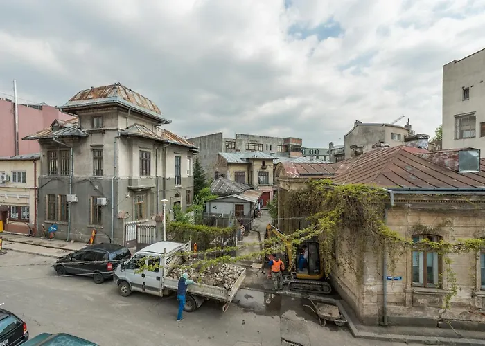 Cozy Next To The Old Town *