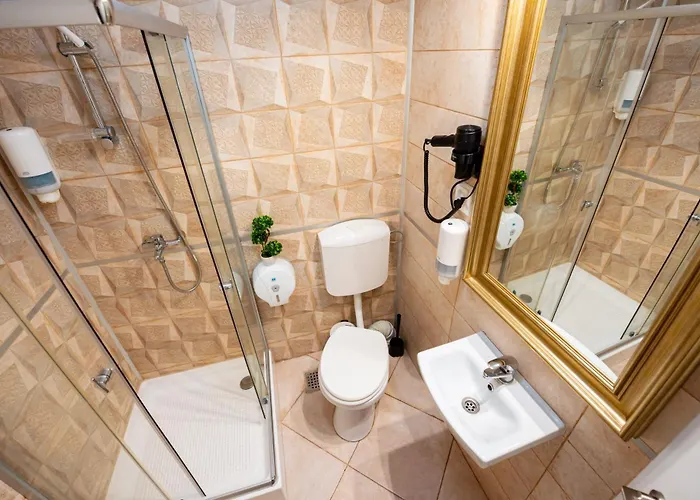 Cozy Next To The Old Town