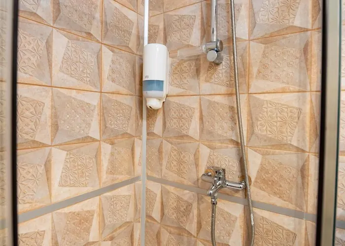 Apartman Cozy Next To The Old Town *