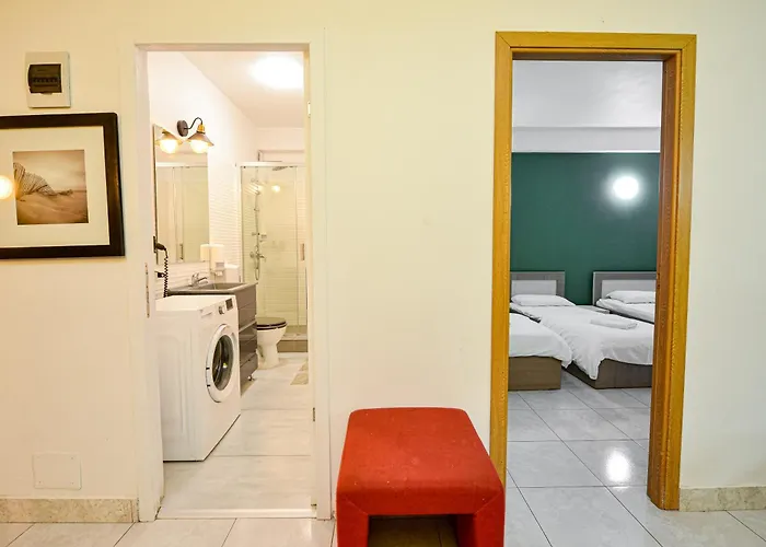 Apartment Cozy Next To The Old Town Bucharest