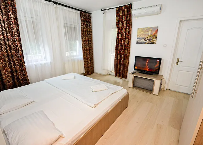 Apartment Cozy Next To The Old Town *