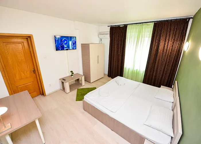 Cozy Next To The Old Town