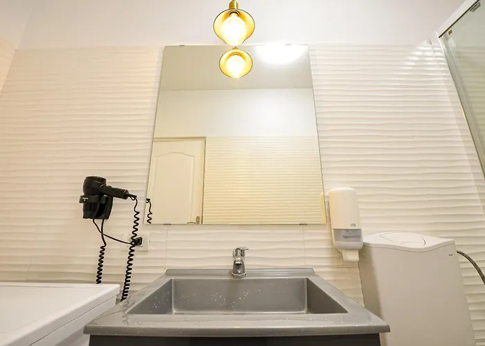 Apartman Cozy Next To The Old Town