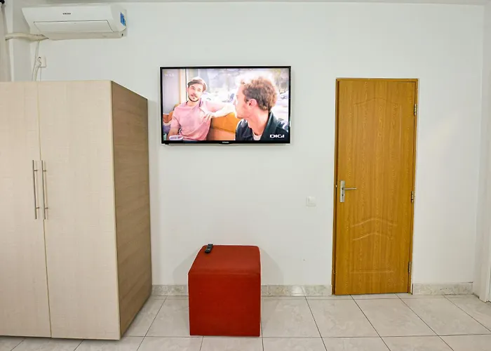 Apartman Cozy Next To The Old Town *