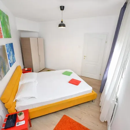 Apartmán Cozy Next To The Old Town