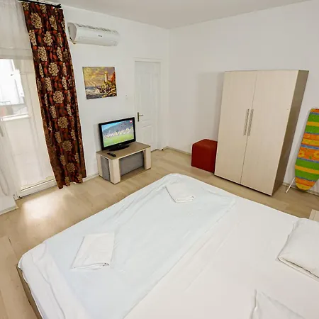 Cozy Next To The Old Town * Βουκουρέστι