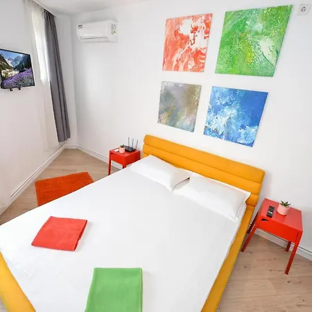Cozy Next To The Old Town Apartament Bucureşti