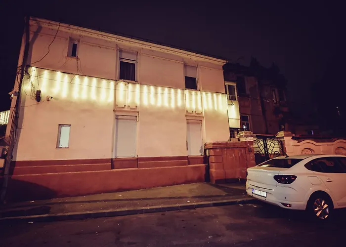 Cozy Next To The Old Town