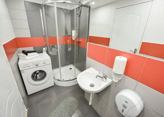 Cozy Next To The Old Town